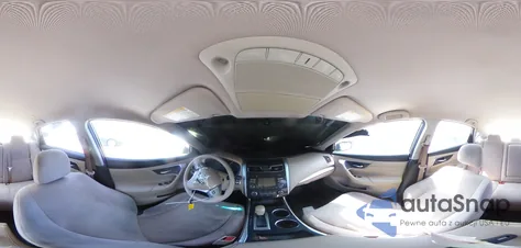 2015 Nissan Altima 2.5 из США, поврежденный, VIN 1N4AL3AP2FC450108